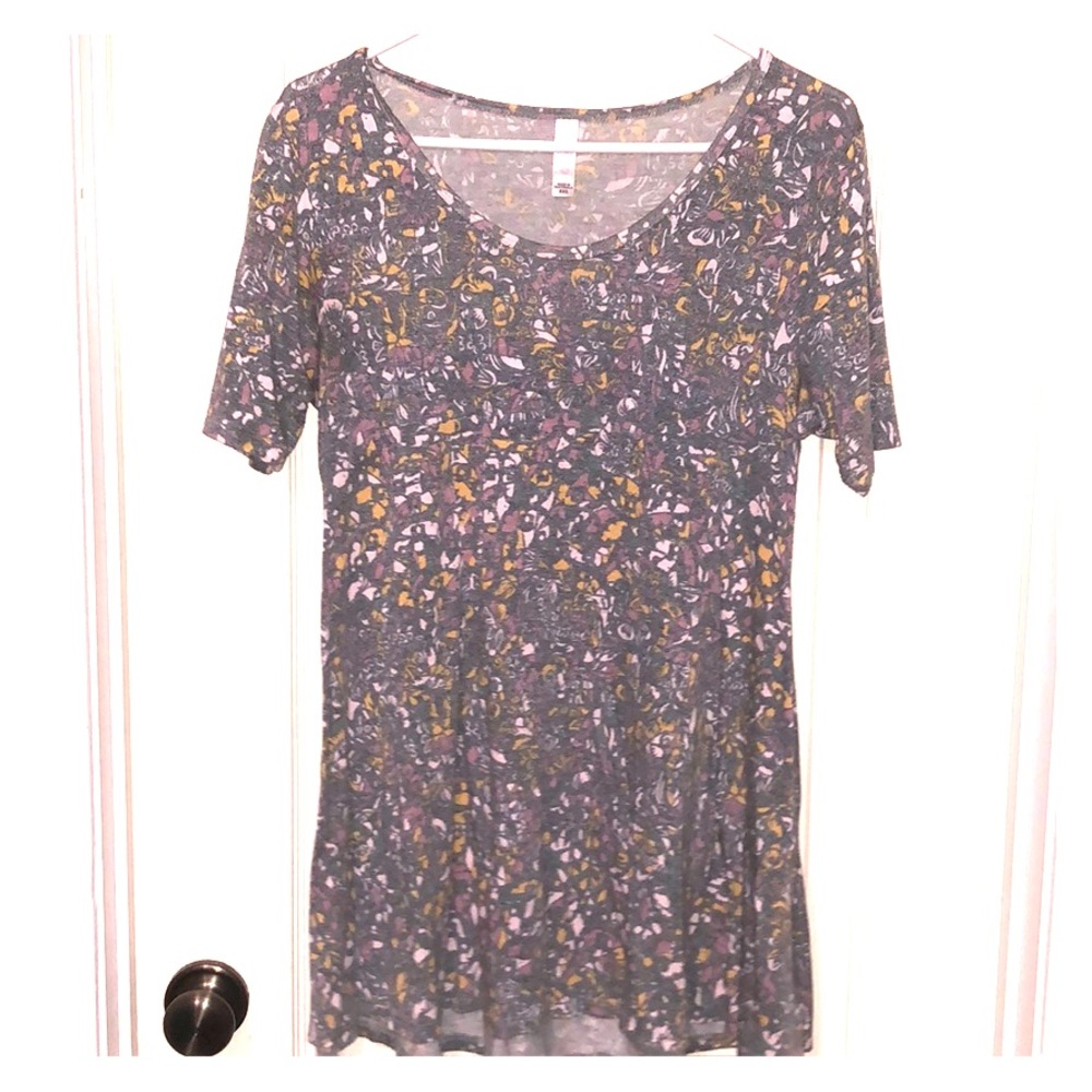 LULAROE Perfect Tee